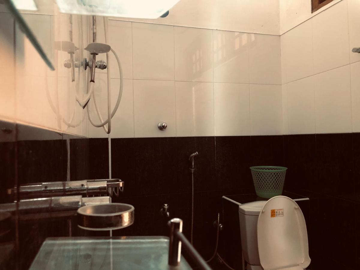 Grand Camellia Hotel Ambalantota 外观 照片